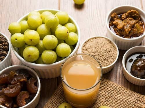Everyday Wellness: The Power of Herbal Nutrition