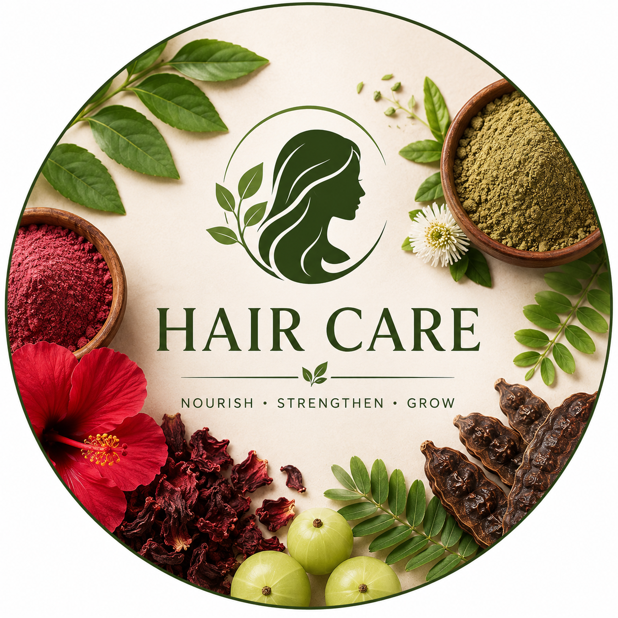 Hair Care