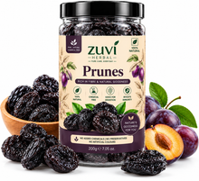 Prunes