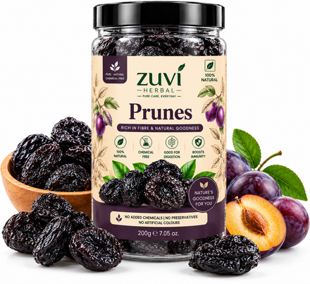 Prunes