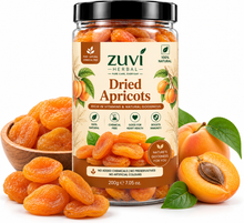 Dried Apricots