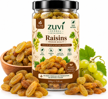 Raisins