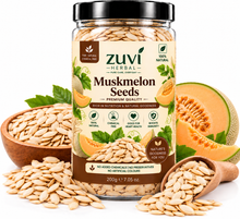 Muskmelon Seeds