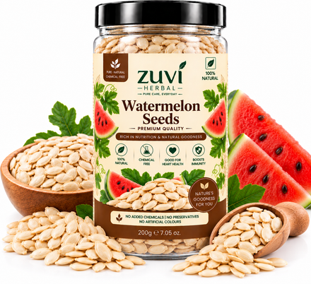 Watermelon Seeds