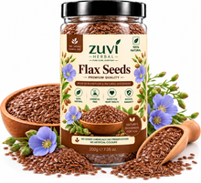 Flax Seeds