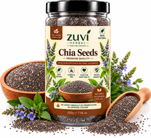 Chia Seeds