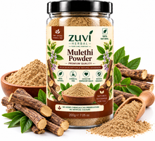 Mulethi Powder