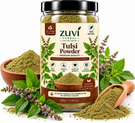 Tulsi Powder