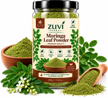 Moringa Leaf Powder