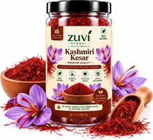 Kashmiri Kesar / Saffron