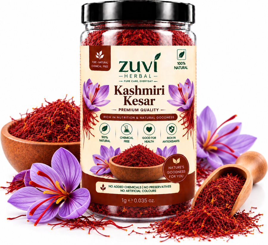 Kashmiri Kesar / Saffron