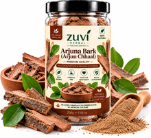 Arjuna Bark / Arjun Chhaal