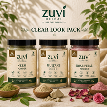 Clear Look Pack