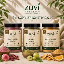 Soft Bright Pack jar image