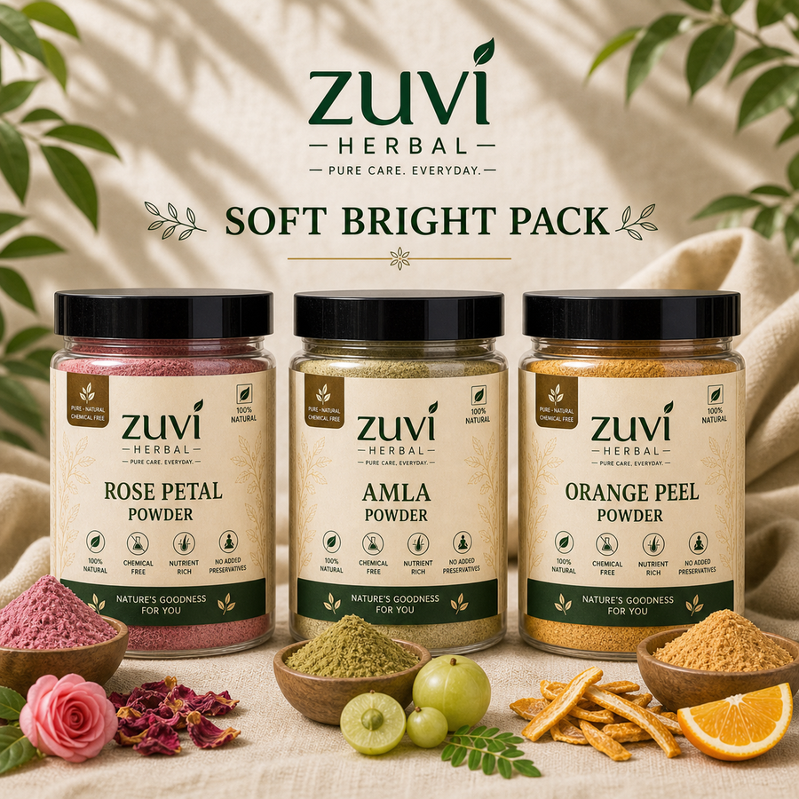 Soft Bright Pack