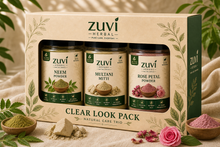 Clear Look Pack