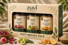 Soft Bright Pack