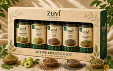 Active Lifestyle Kit