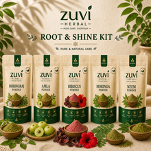 Daily Green Wellness