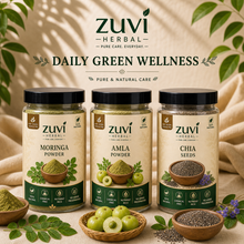 Daily Green Wellness jar image
