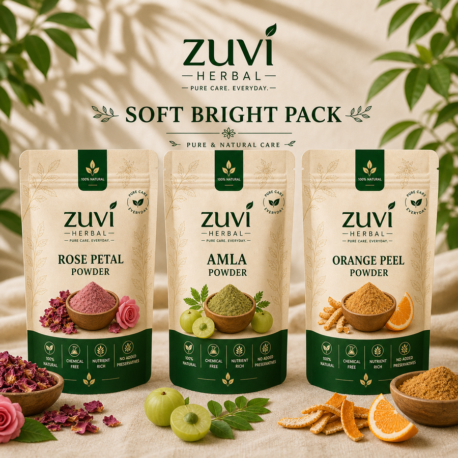 Soft Bright Pack