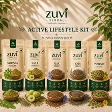 Active Lifestyle Kit