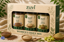 Women’s Daily Mix