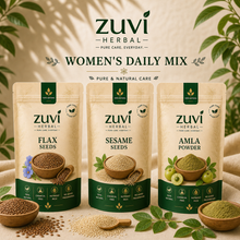 Women’s Daily Mix