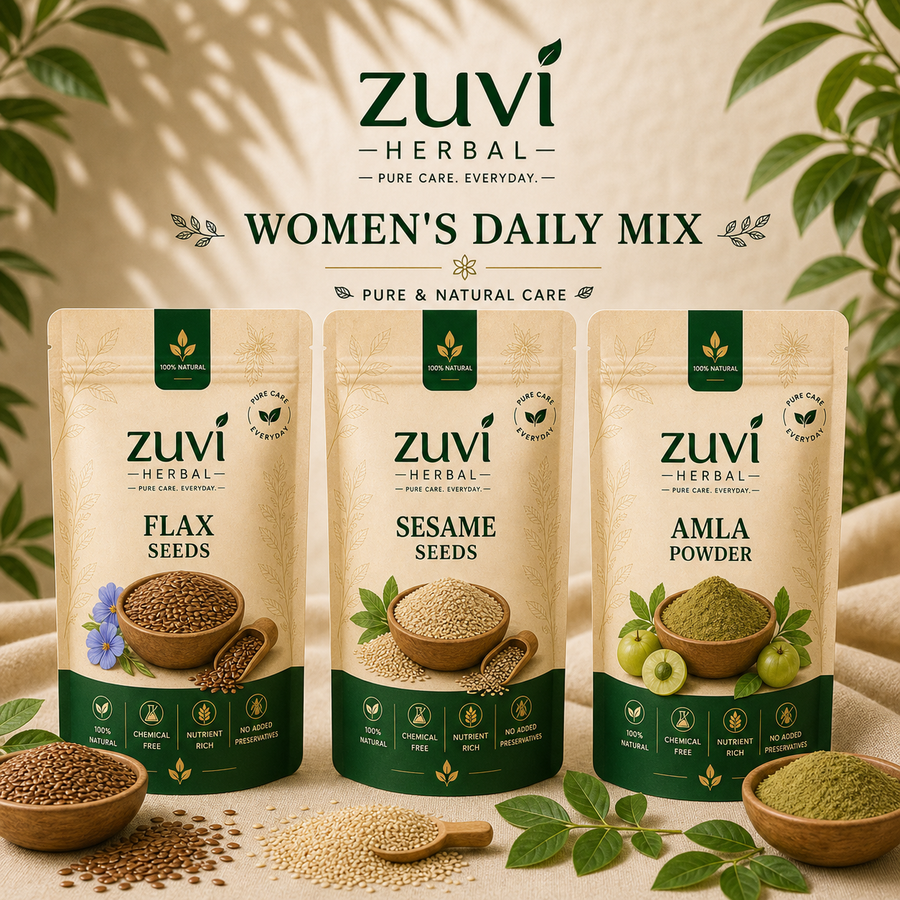 Women’s Daily Mix