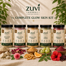 Complete Glow Skin Kit jar image