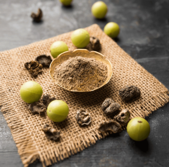 Amla Powder
