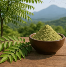Curry Leaves Powder