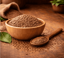 Flax Seeds