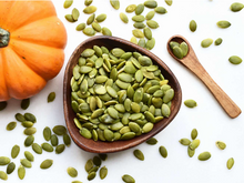 Pumpkin Seeds