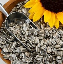 Sunflower Seeds