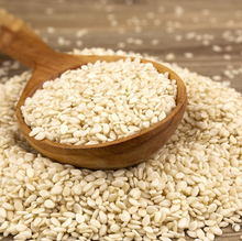 Sesame Seeds
