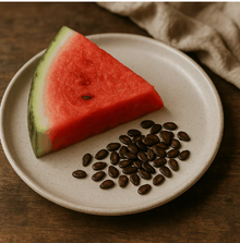 Watermelon Seeds
