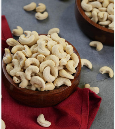 Cashews