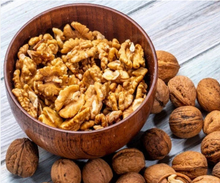 Walnuts