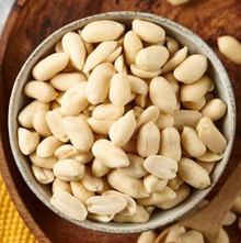 Peanuts