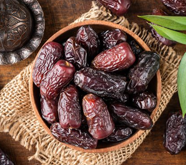 Dates
