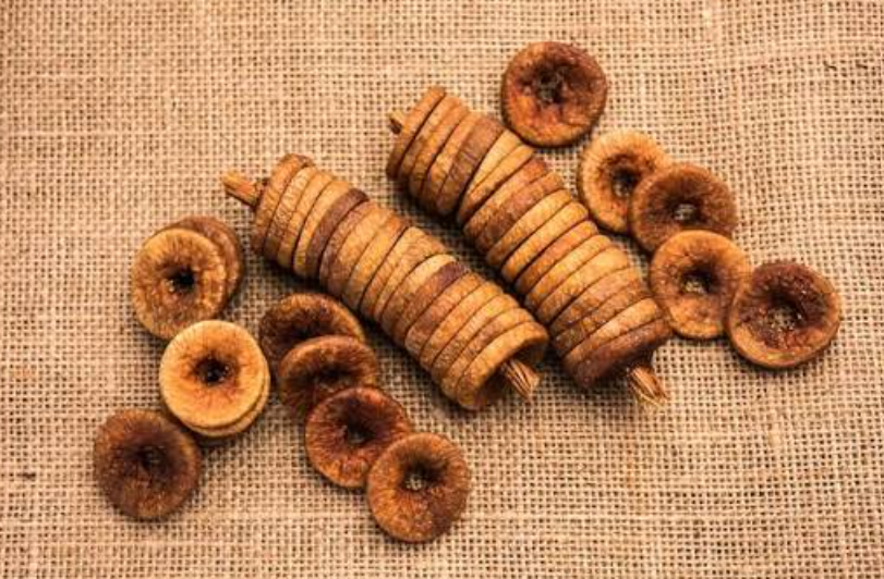 Dried Figs