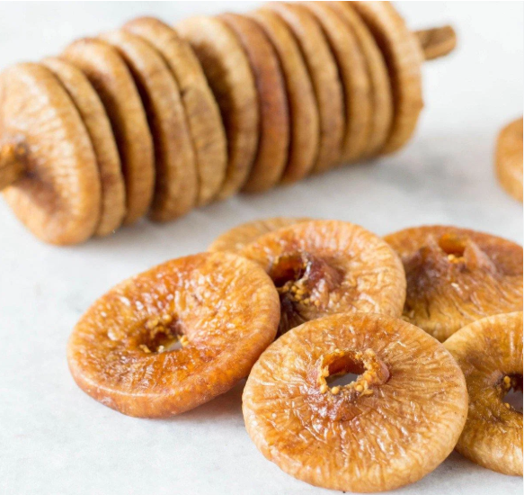 Dried Figs