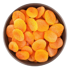 Dried Apricots