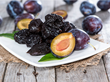 Prunes