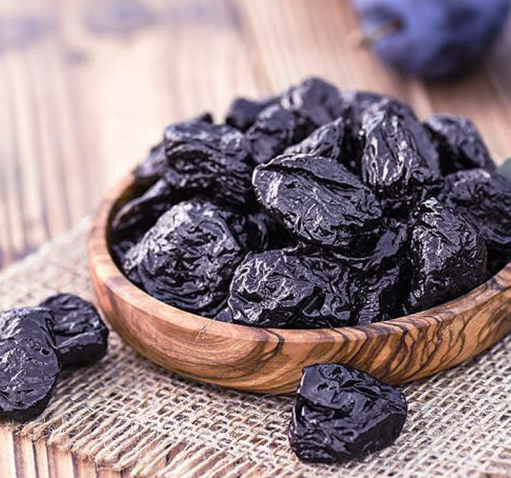 Prunes