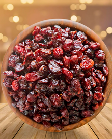 Dried Cranberries