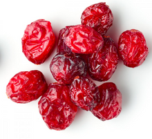Dried Cranberries