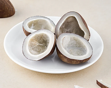 Dry Coconut
