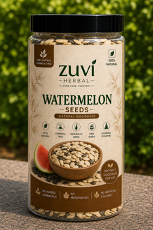 Zuvi Herbal Watermelon Seeds – Natural Seeds